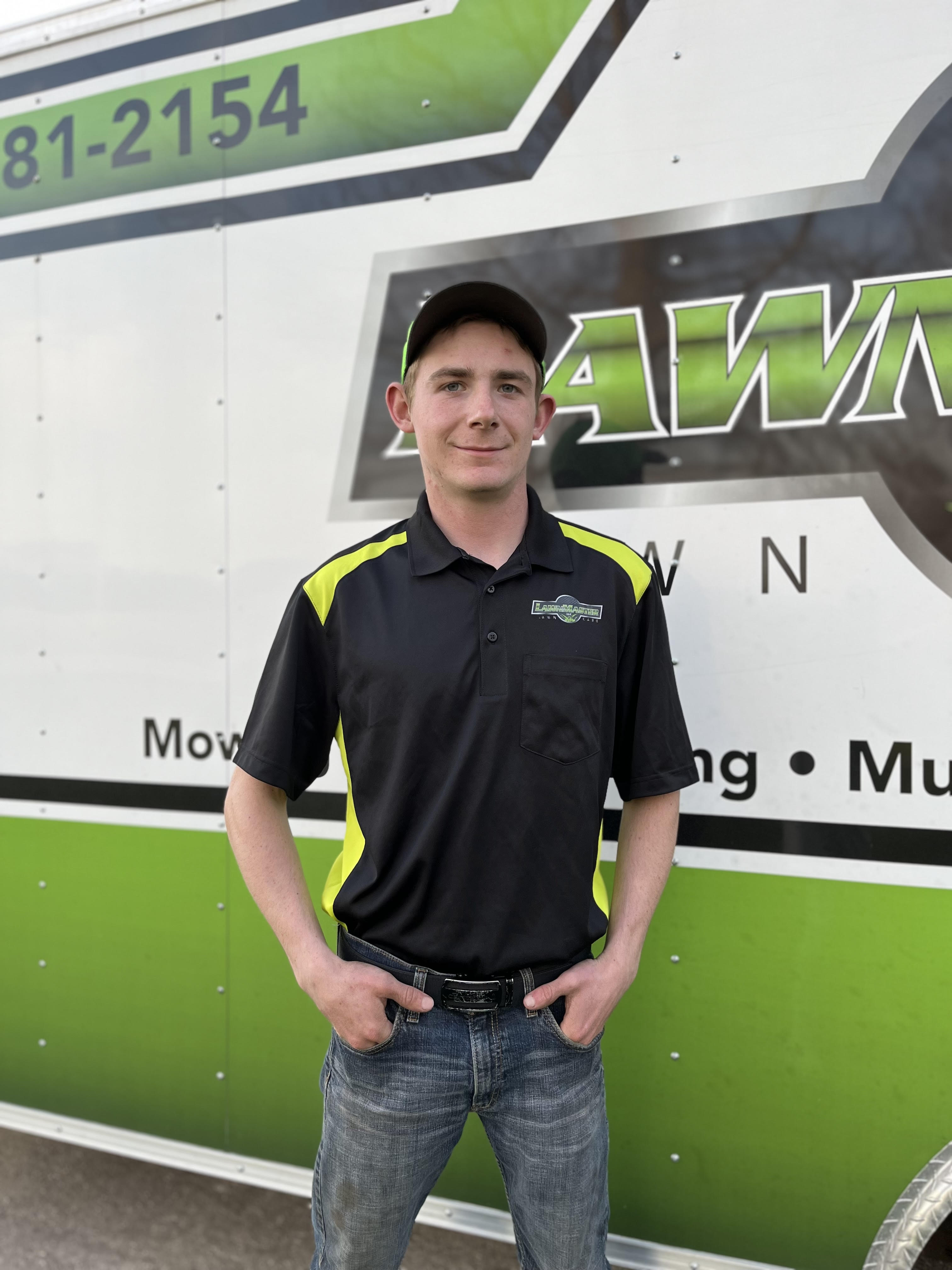 Lawn Service